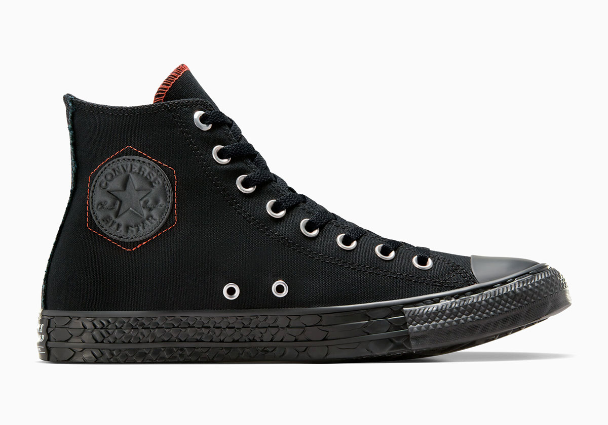 Dungeons And Dragons Converse Chuck Taylor All Star A09886c 4
