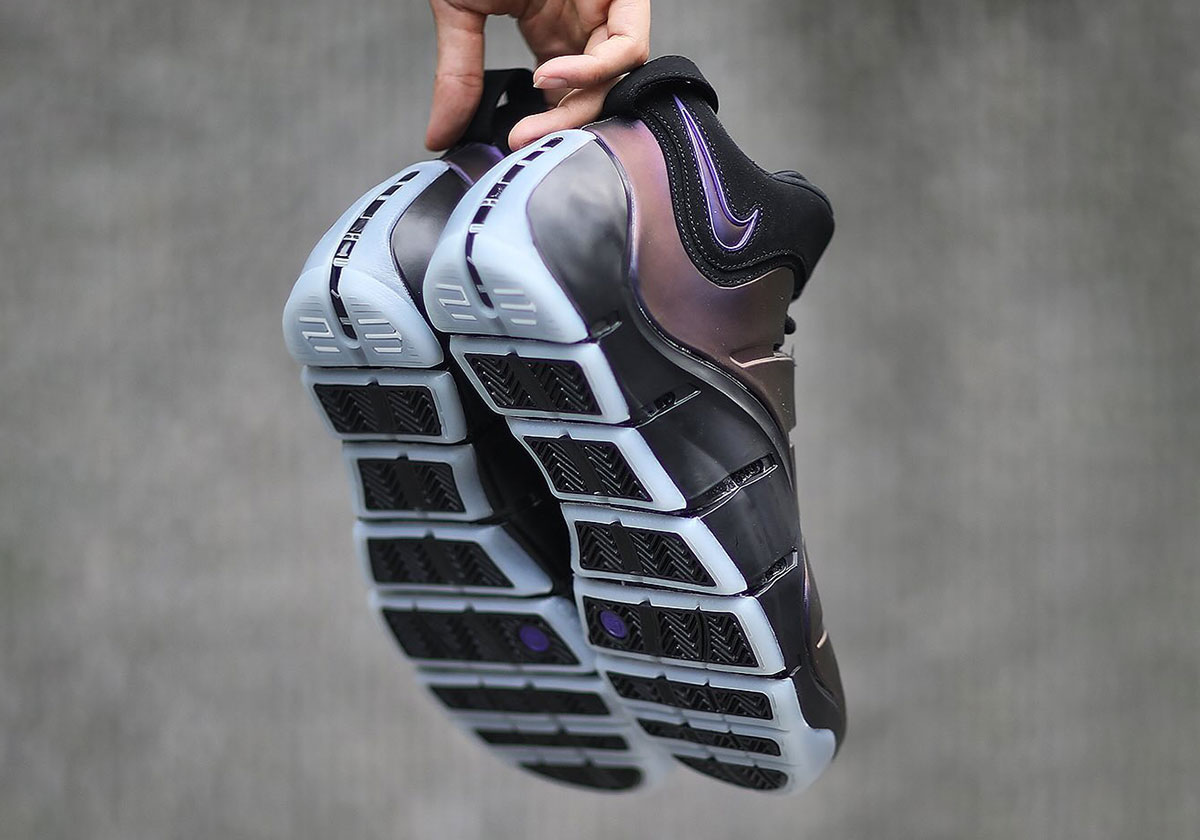Eggplant Nike Lebron 4 Release Date 4