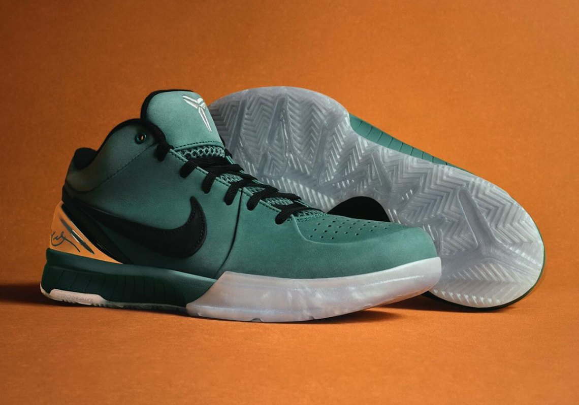 Nike Kobe 4 Protro 