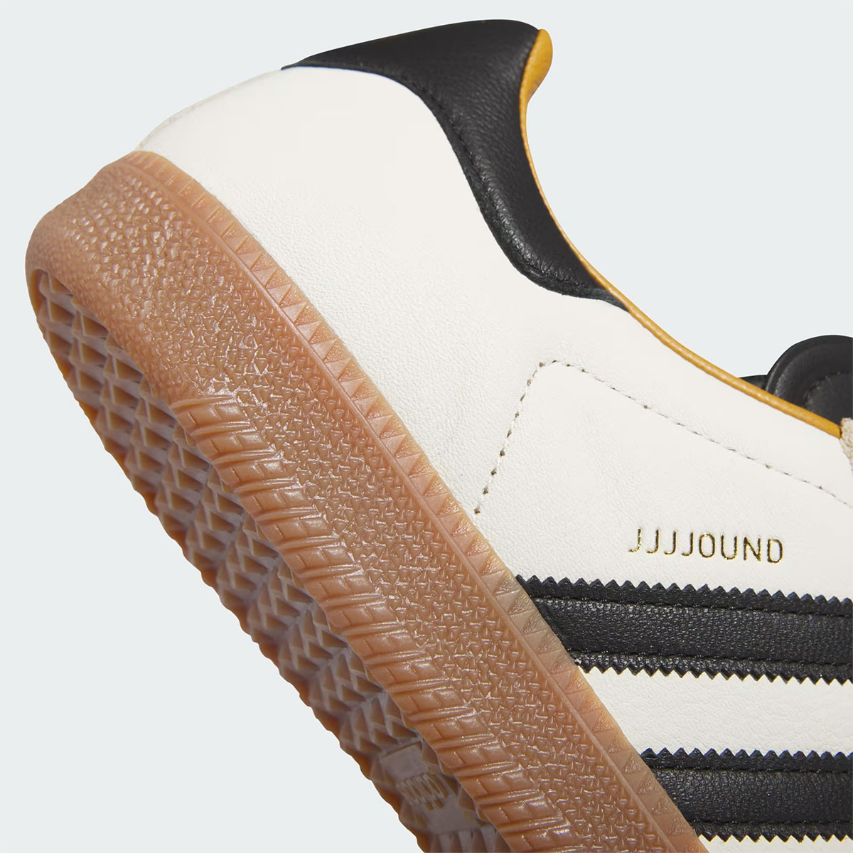 jjjjound adidas samba off white core black gum id8708 release date 3
