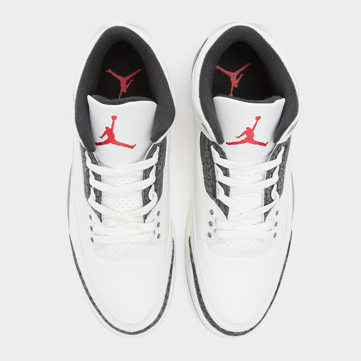 Jordan 3 Cement Grey Ct8532 106 Release Date 2