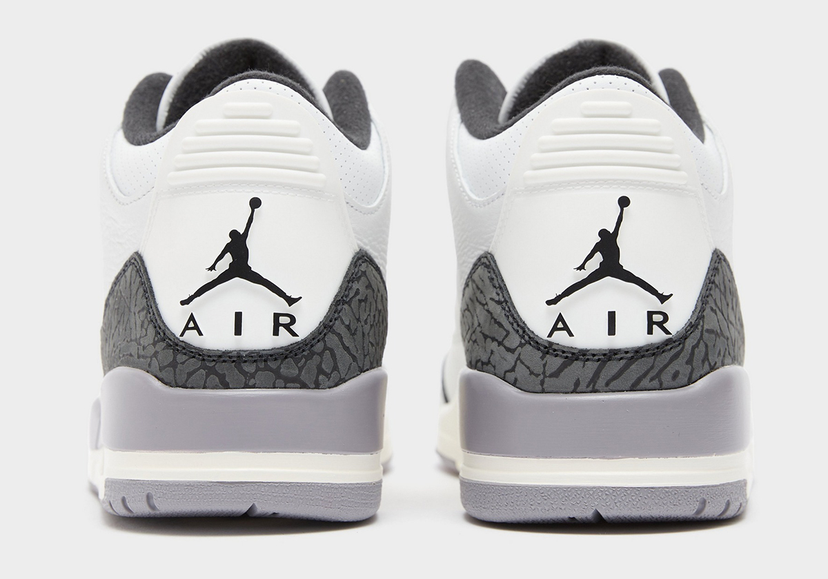 Air Jordan 3 