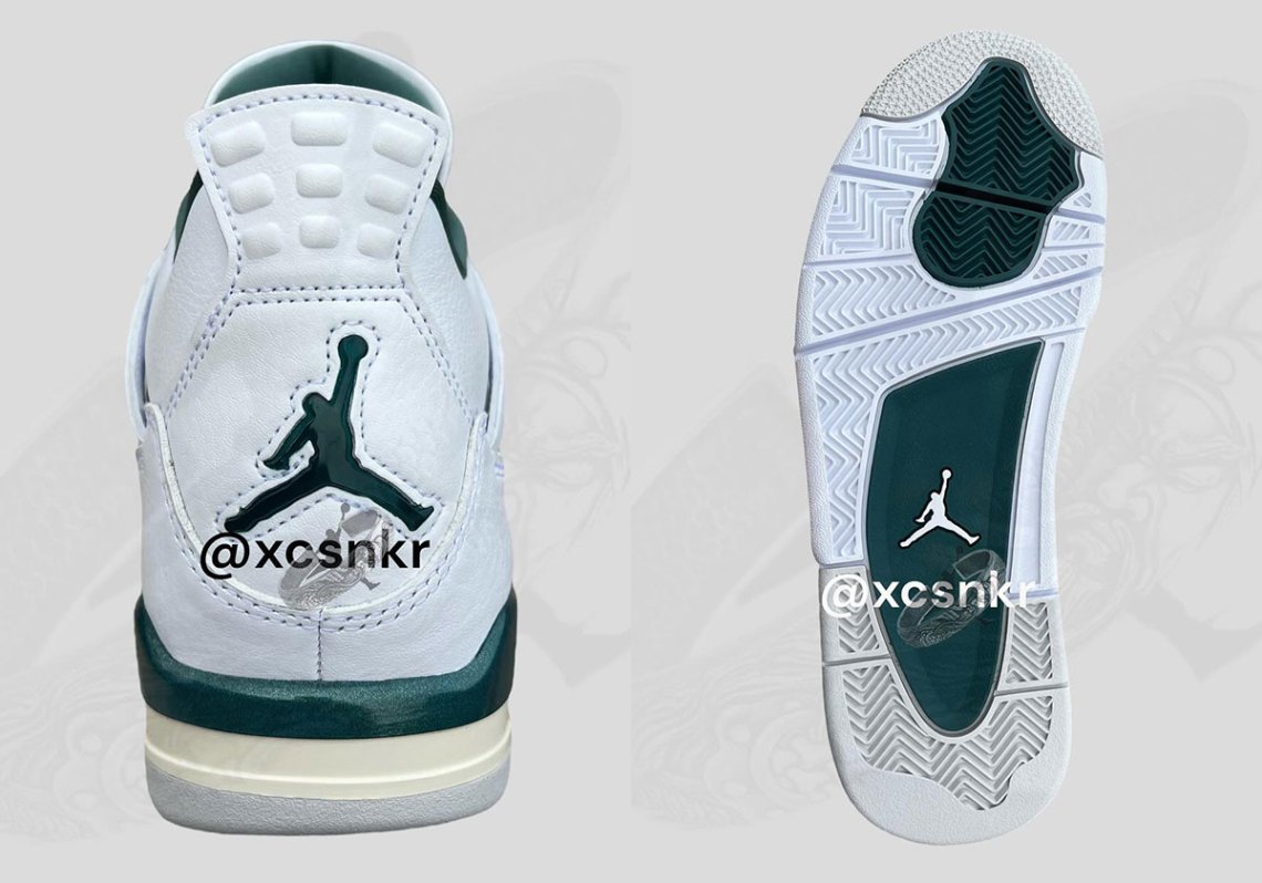 Jordan 4 Oxidized Green Fq8138 103 2