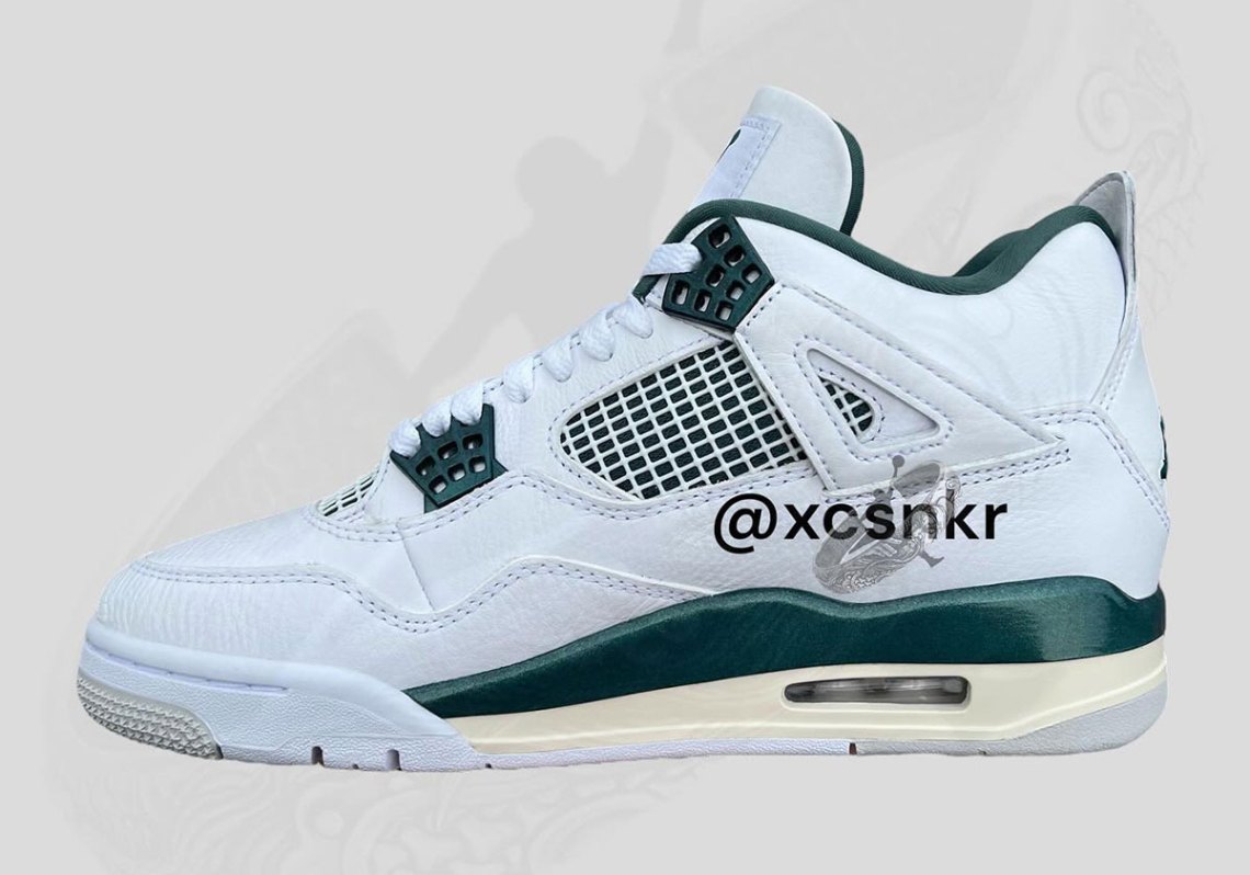 Jordan 4 Oxidized Green Fq8138 103 3