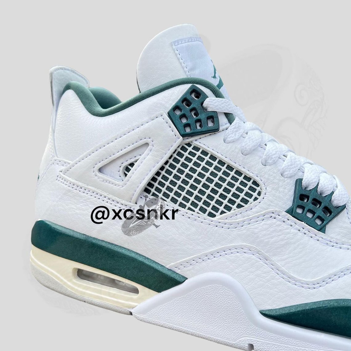 Jordan 4 Oxidized Green Fq8138 103 5