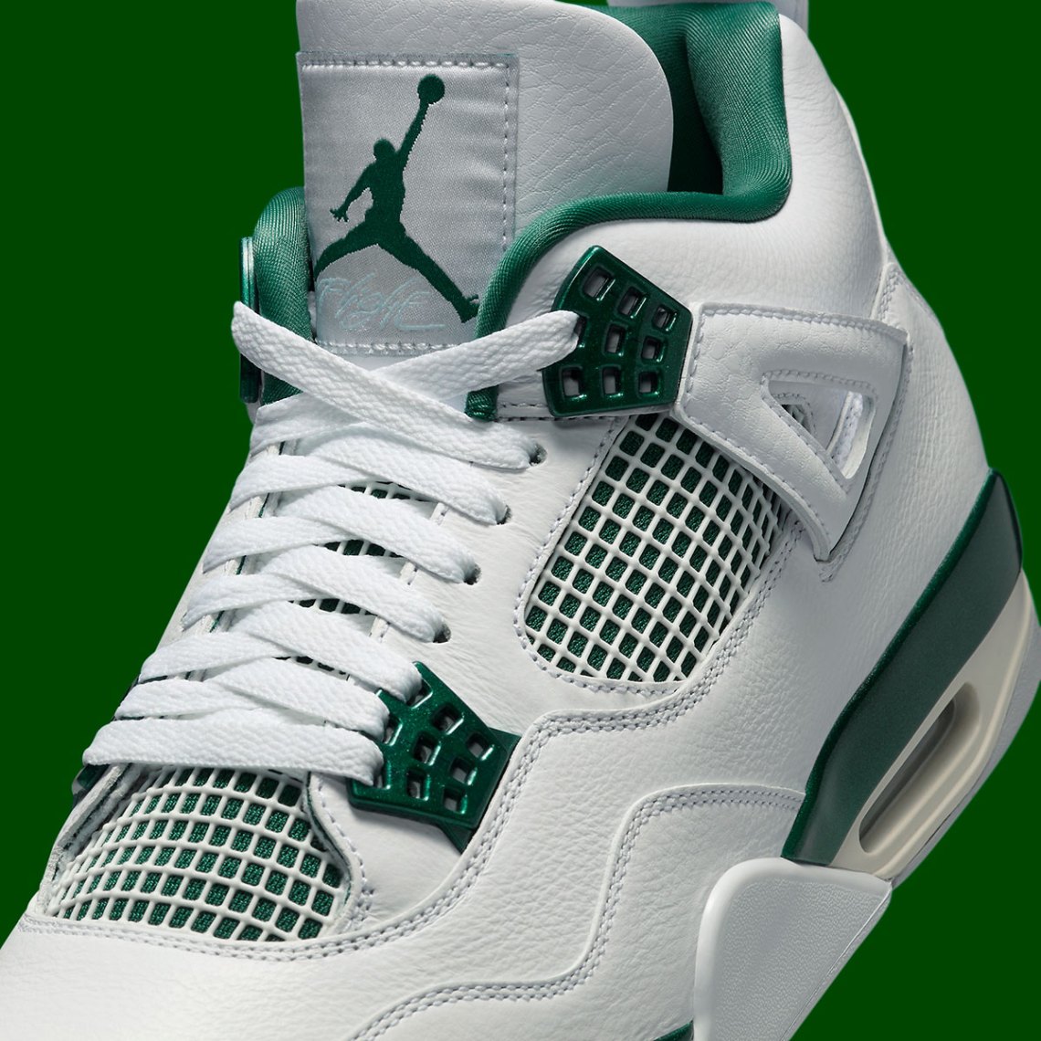 Jordan 4 Oxidized Green Release Date Fq8138 103 3