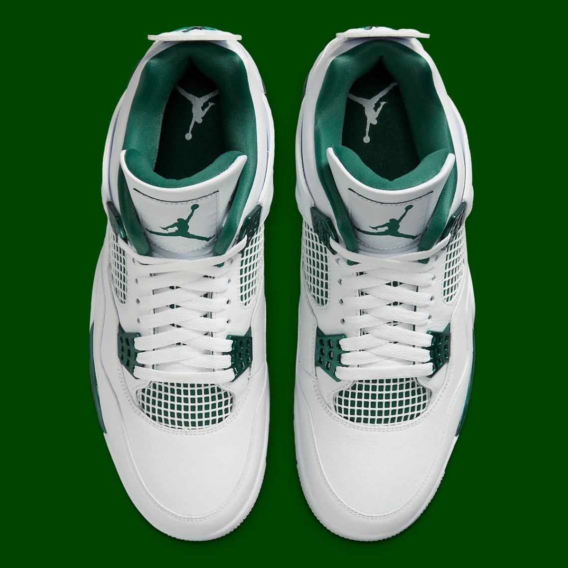 Jordan 4 Oxidized Green Release Date Fq8138 103 5