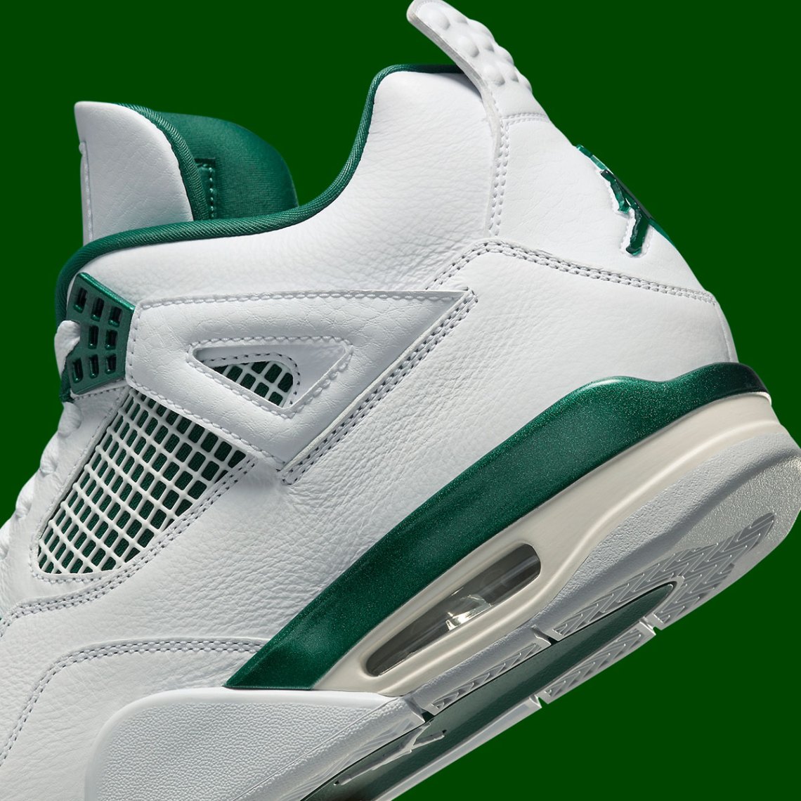 Jordan 4 Oxidized Green Release Date Fq8138 103 6