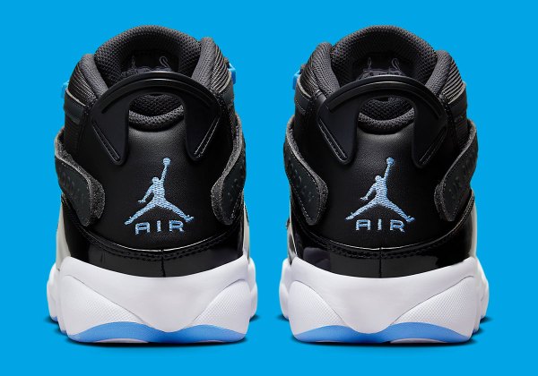 Jordan 6 Rings 