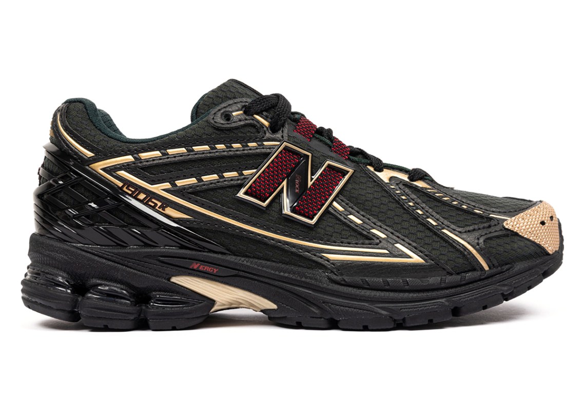 Kith New Balance 1906R Release Date | SneakerNews.com