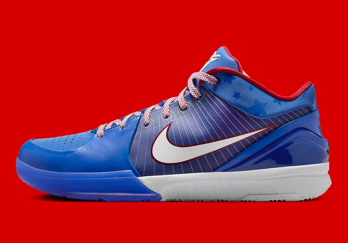 Where To Buy The Nike Kobe 4 Protro