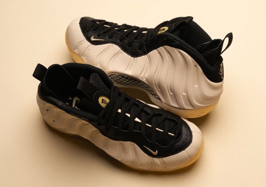 Where To Buy The Nike Air Foampopark "Light Orewood Brown"