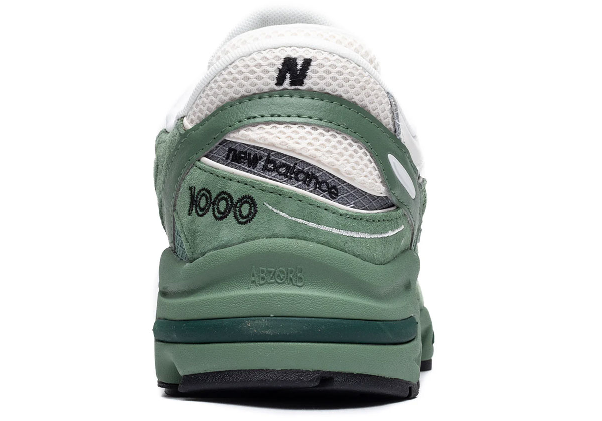 FRAPBOIS x New Balance H710 Green Grey M1000MA New Balance 550 Wmns White Pink 2.0 FitforhealthShops