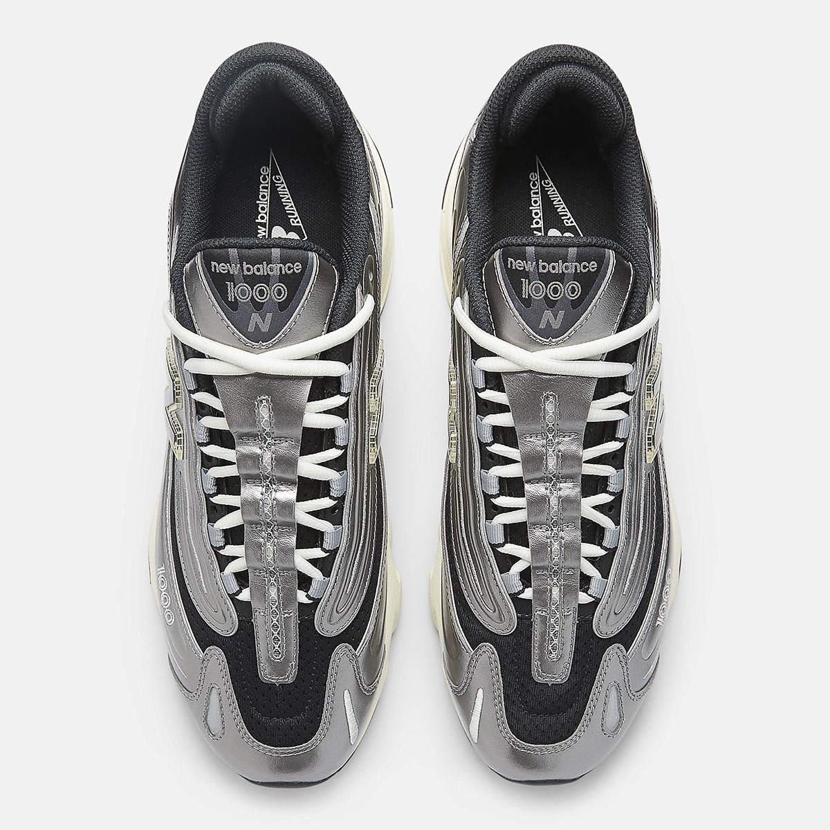 New Balance 1000sl Silver Release Date 2