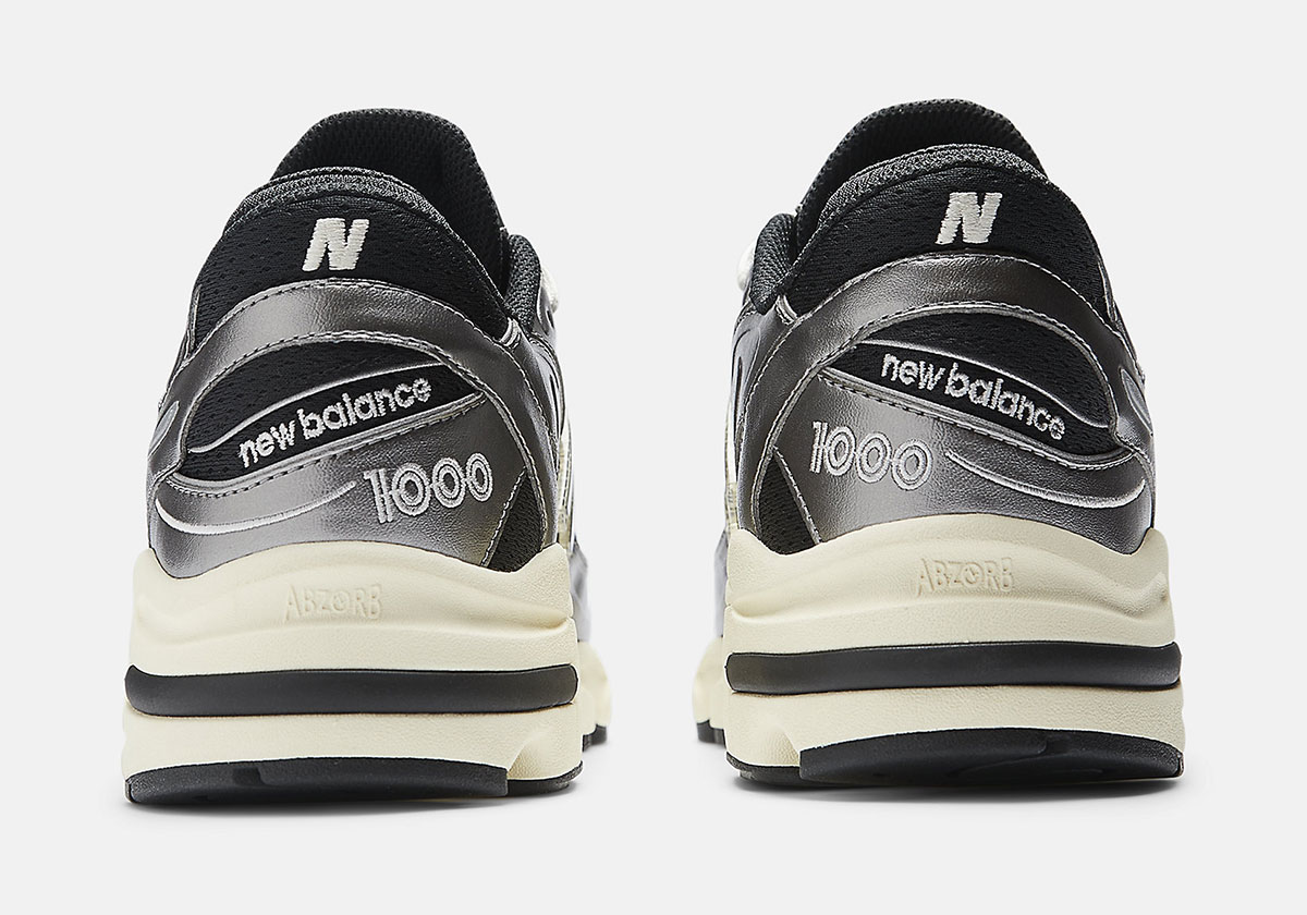New Balance 1000sl Silver Release Date 5