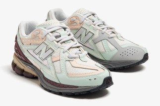 New Balance’s Utility-Driven 1906 Gets A Pastel Update