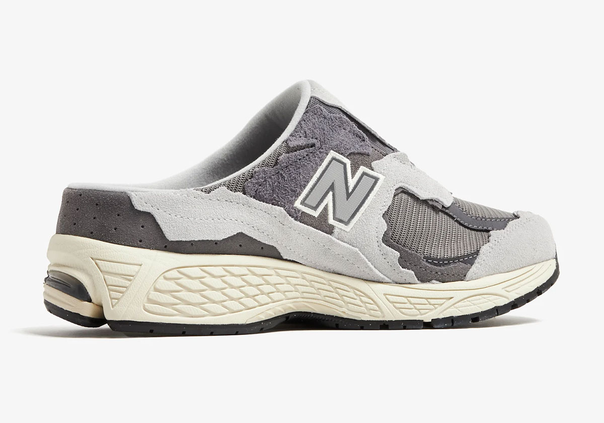 New Balance 2002 Mule Protection Pack M2002na 5
