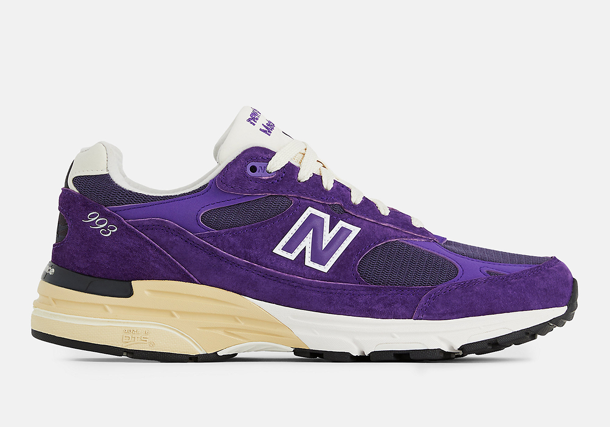 North America Only Made In Usa Purple U993pg 7