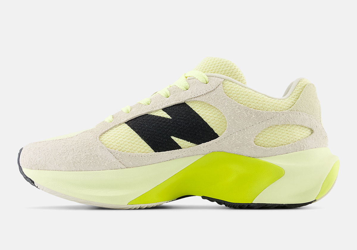 New Balance Wrpd Runner Electric Yellow Uwrpdsfb 4