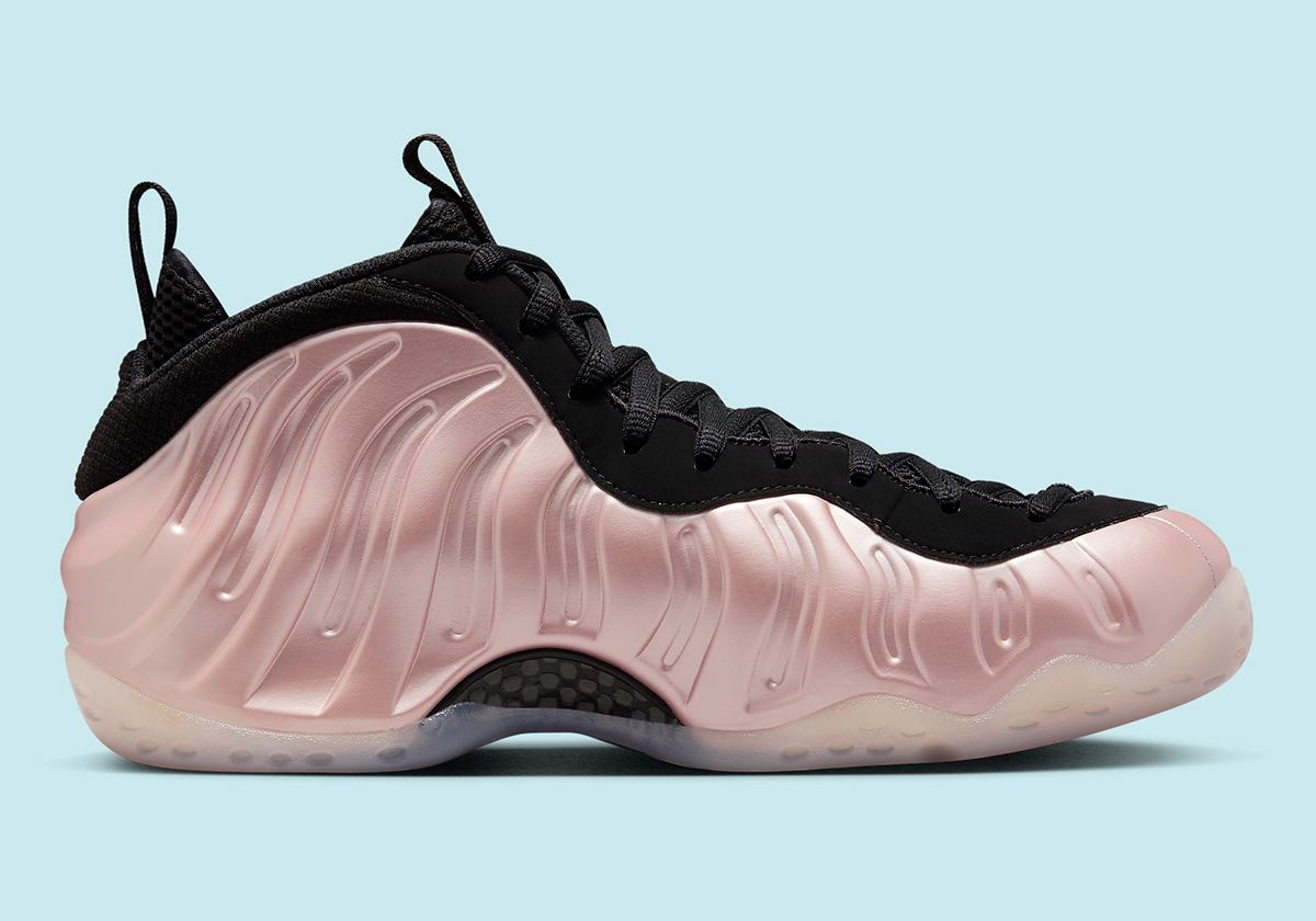 nike producto Air Foamposite One Dmv Cherry Blossoms Hj4187 001 8