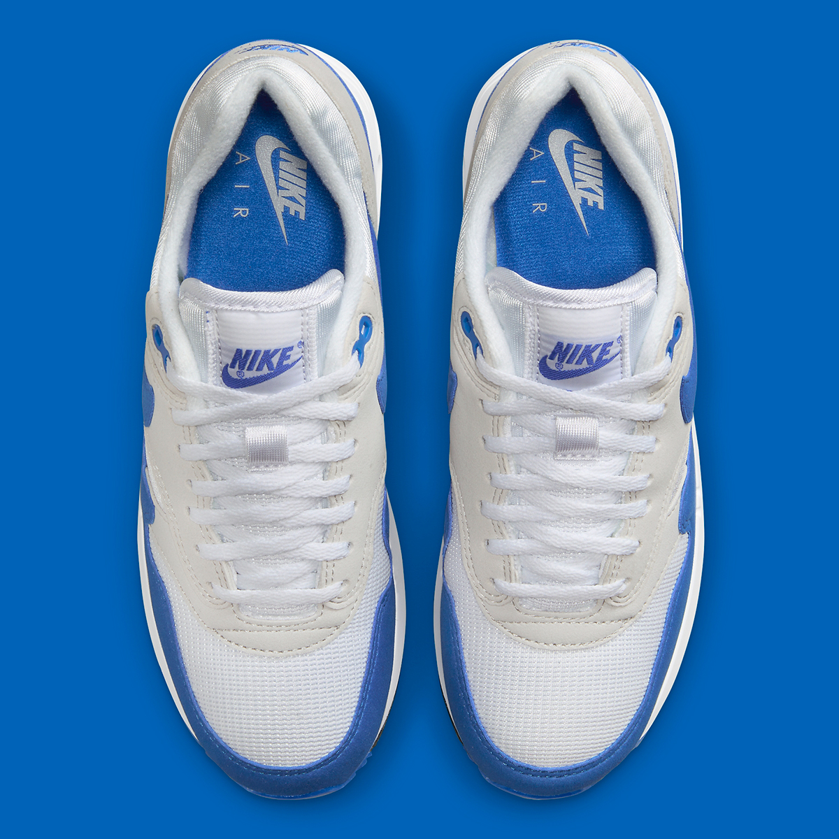 nike air presto woven navy blue shoes sneakers 86 Royal Do9844 101 5