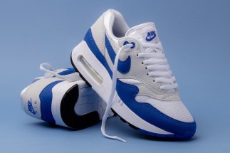 Where To Buy Nike off Air Max 1 ‘86 “Royal”