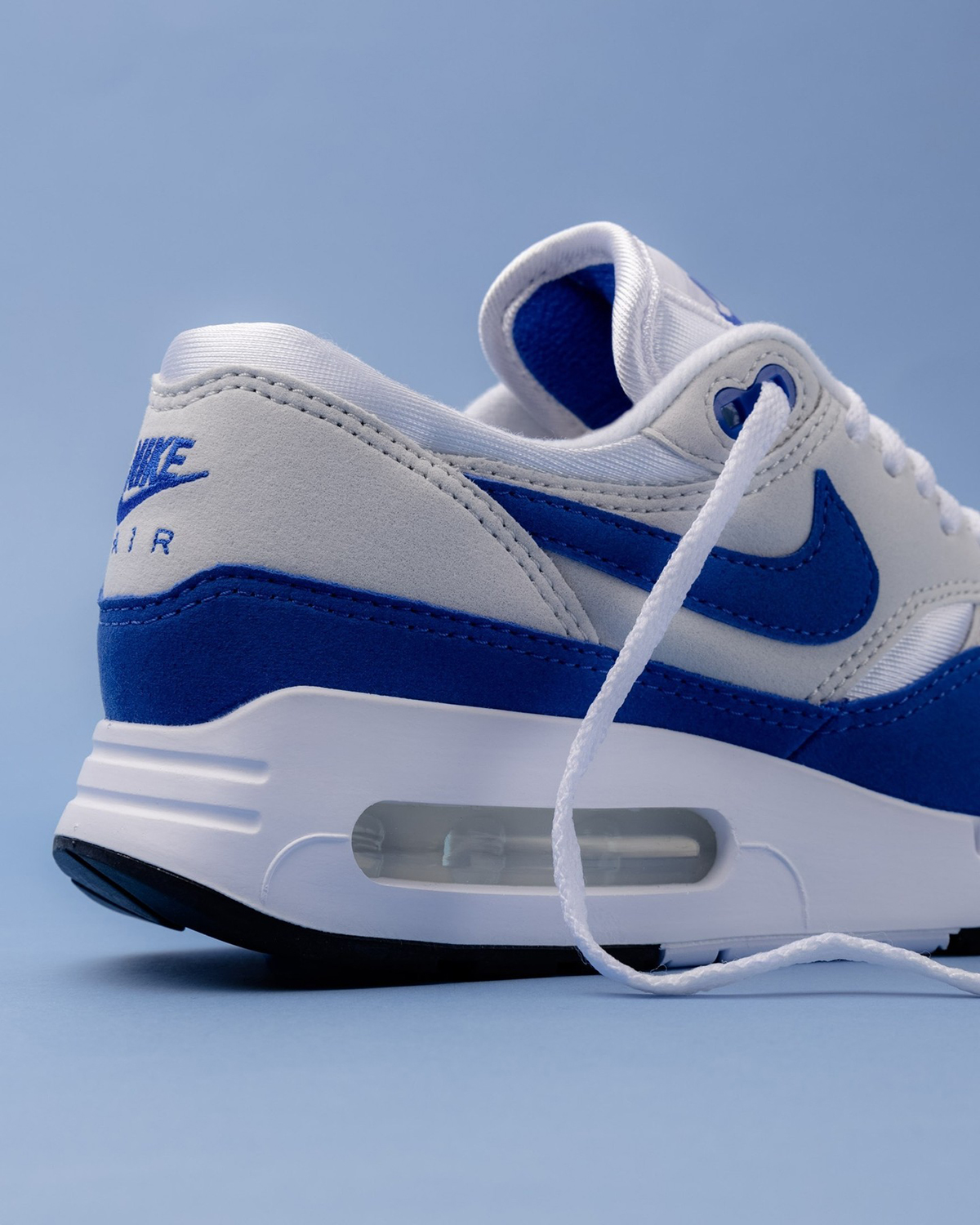 Nike Air Max 1 86 Royal Do9844 101 Release Date2