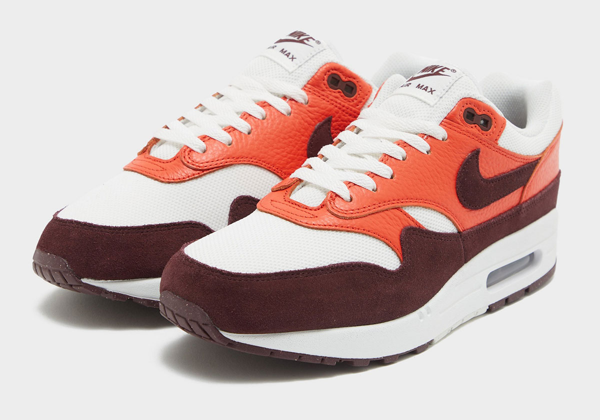 Air max clearance 1 newspaper