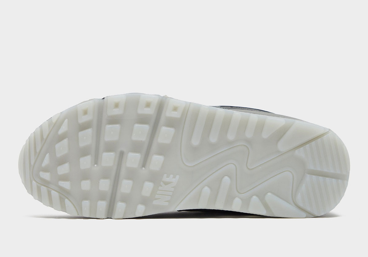 Nike Оригинальные кроссовки Nike Amazon Boys 38 р 24 см Velcro Heel Dark Grey 5