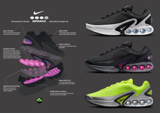 nike electric air max dn where to buy