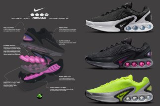 nike air max dn where to buy