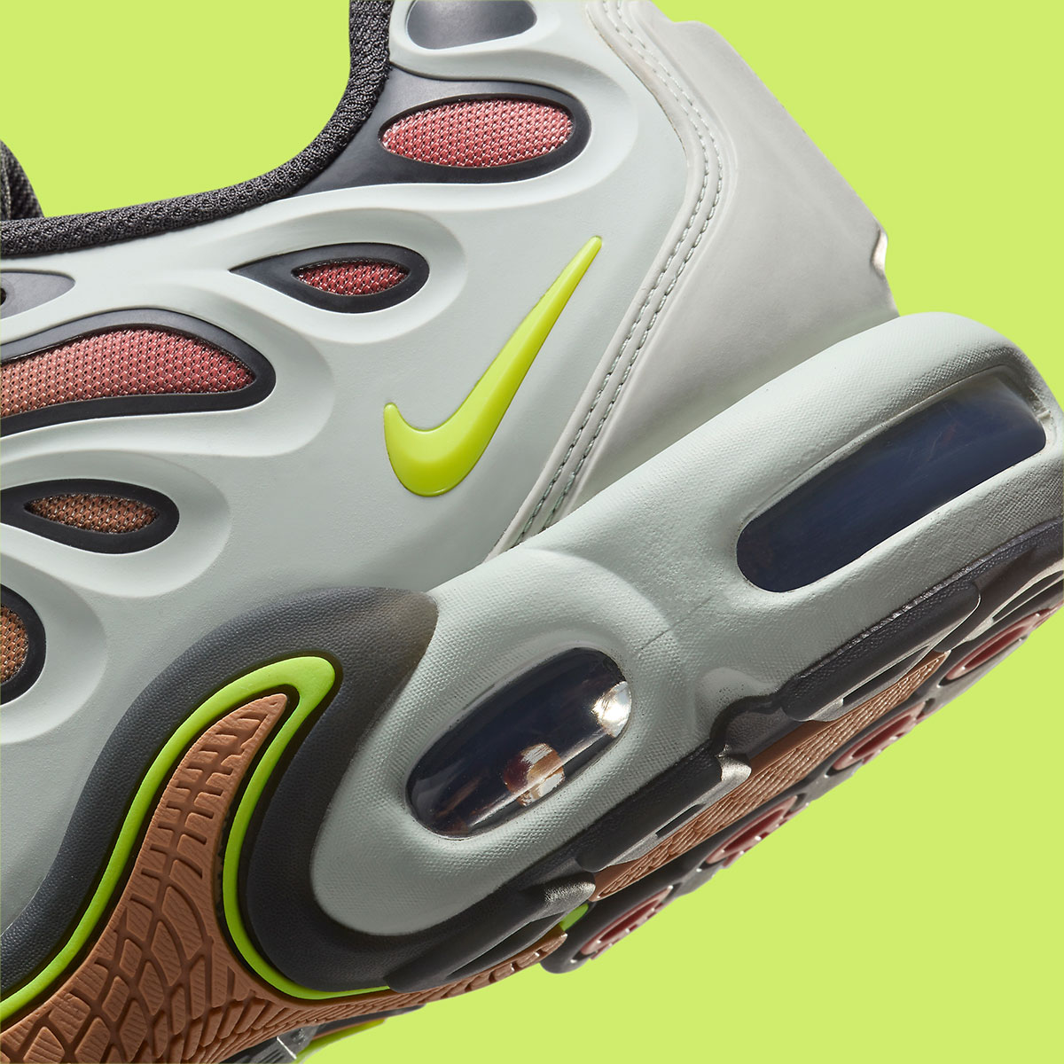 Nike nike shoes released in 1992 Light Silver Barely Volt Fd4290 009 1