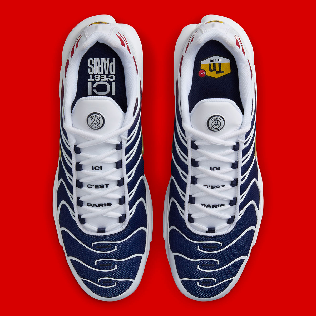 psg nike air