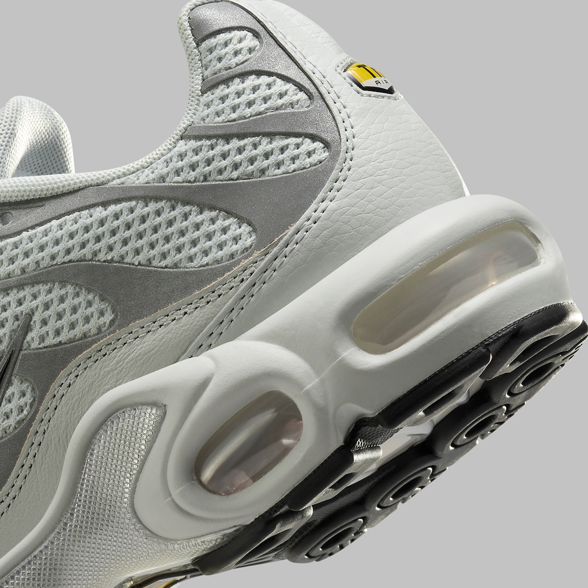 Nike grey suede air max 90 Womens Grey Fv8480 002 2