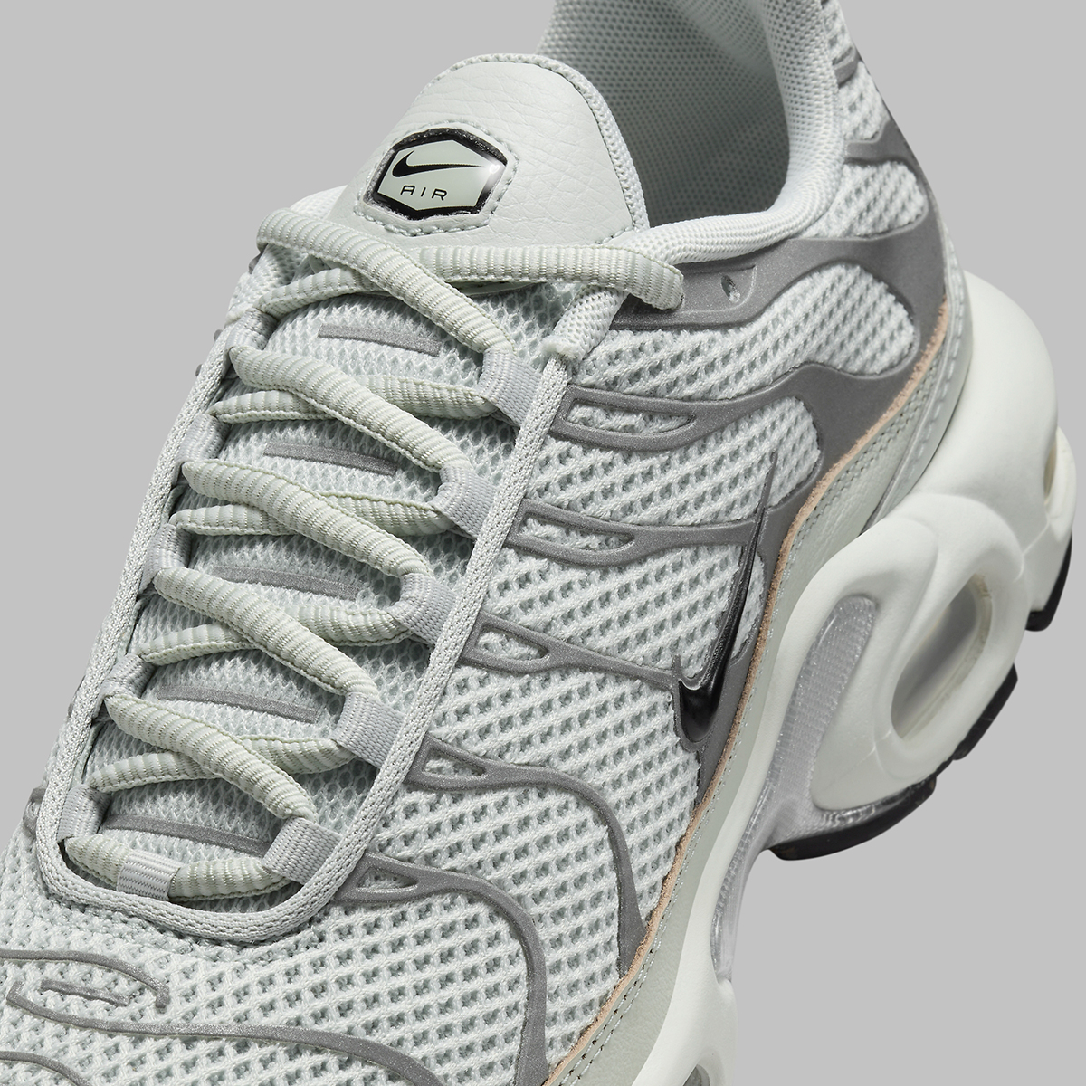 Nike grey suede air max 90 Womens Grey Fv8480 002 6