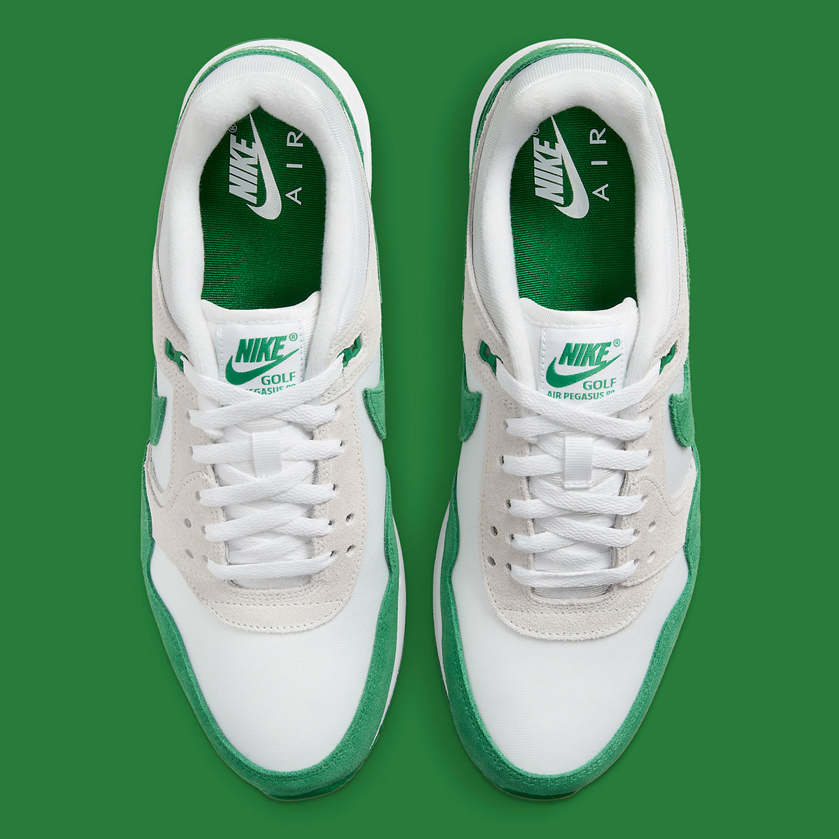Nike Dunk Low GS is back in Bright Spruce Marina for kids Golf Malachite White Fj2245 102 3