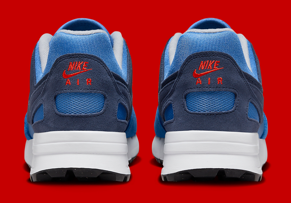 Nike Air zapatillas de running Nike 10k talla 30 negras Star Blue Fj2245 400 2