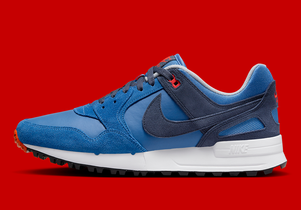 The Nike Air Pegasus 89 Golf “Star Blue” Is Available Now