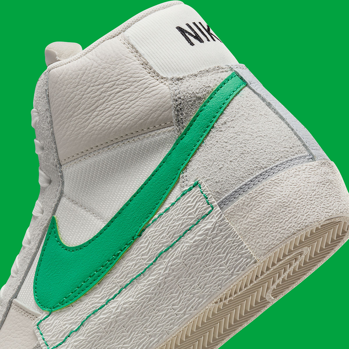 nike color dunk wmns shadow peace light tower images Pro Club Pure Platinum Summit White Stadium Green Dq7673 004 5
