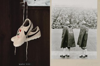 Nike style Officially Announces The Bode Rec. Collection Ahead Of April 18th Release
