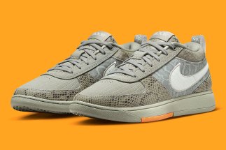 Where To Buy The Nike Low Book 1 “Hike”