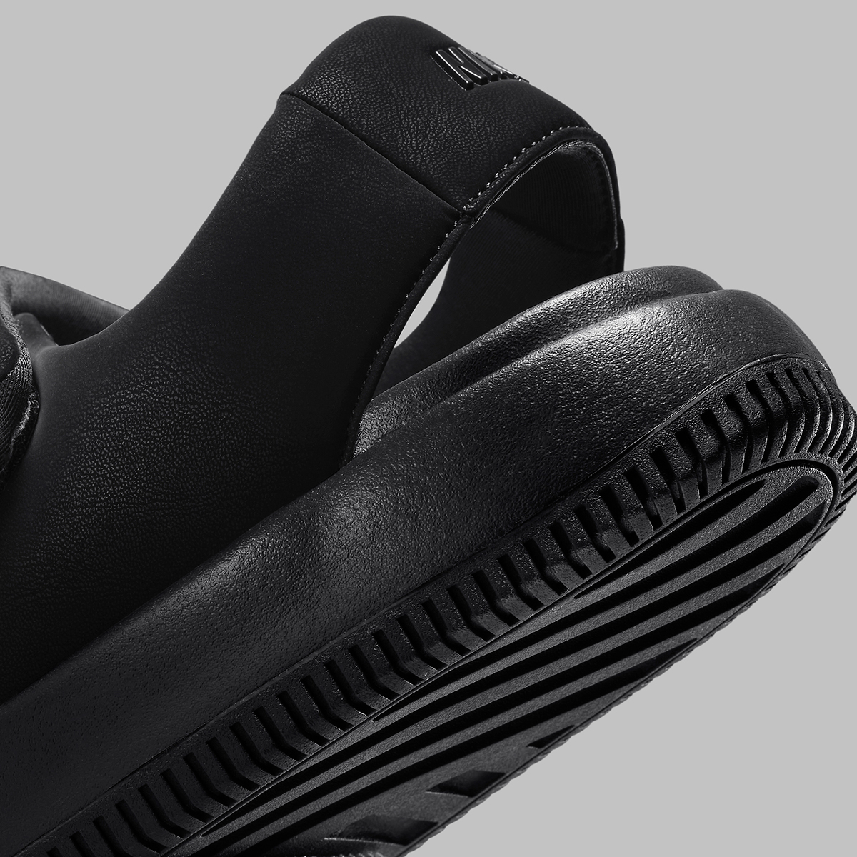Nike Calm Sandal Black Fj6043 001 3
