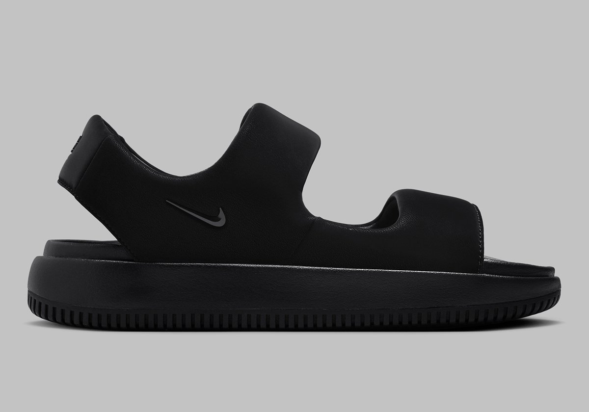 Nike baratas Calm Sandal Black Fj6043 001 8