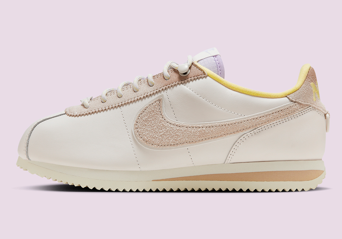 footasylum nike cortez