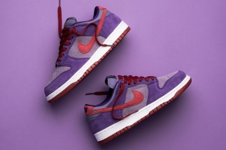 nike History dunk low plum cu1726 500 release info 4