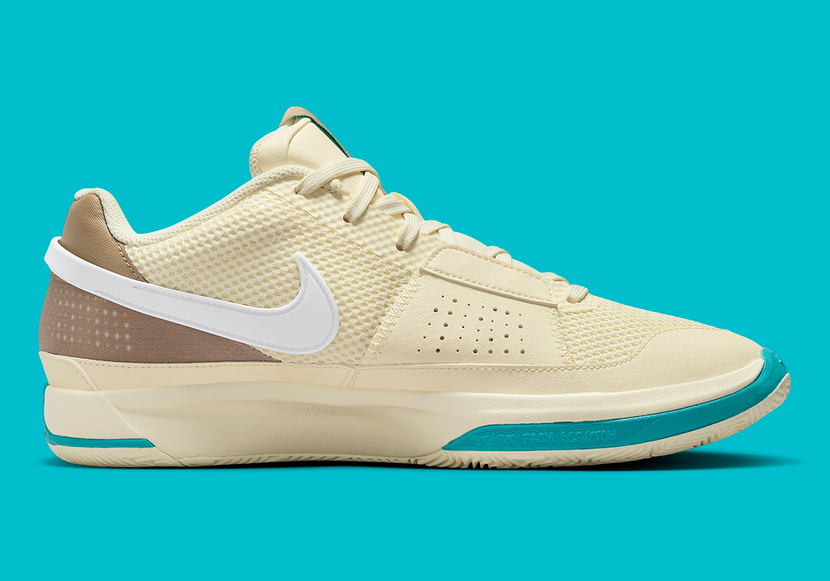nike zoom air hockey white jersey blue color shoes Coconut Milk University Red Dusty Cactus Dr8786 102 10