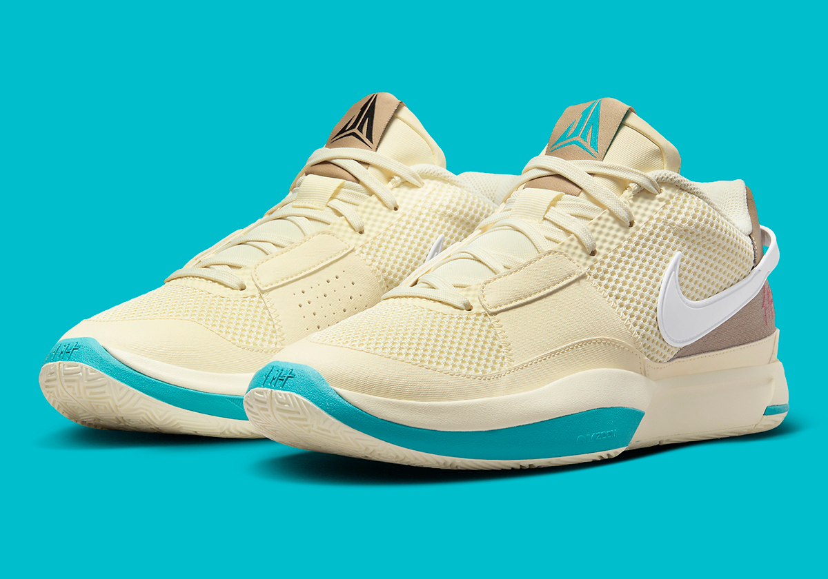 nike zoom air hockey white jersey blue color shoes Coconut Milk University Red Dusty Cactus Dr8786 102 3
