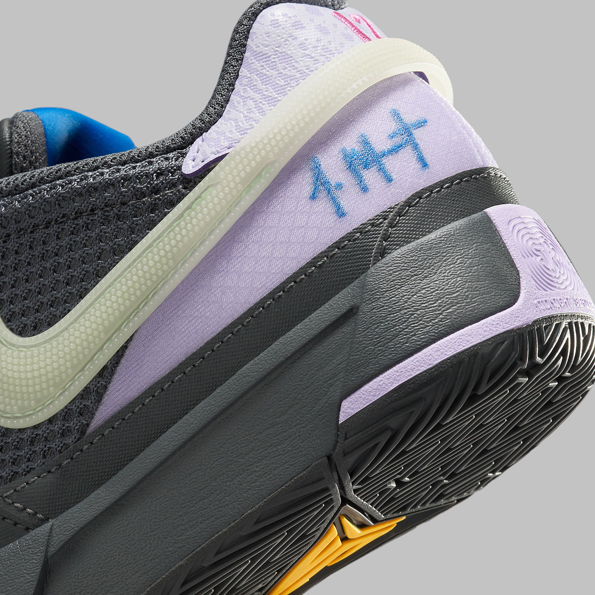 we got word that Kyrie Nike were reviving the cult-favourite Gs Iron Grey Light Photo Blue Glow Dx2294 002 5