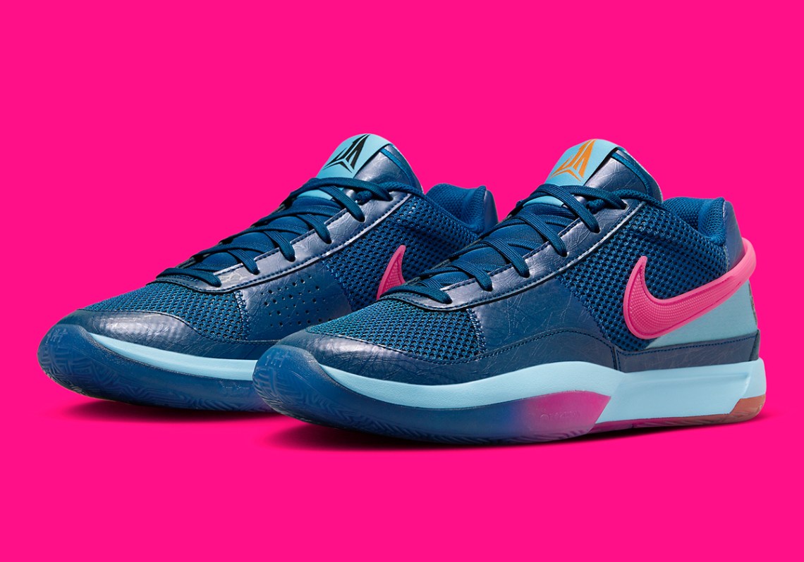 Nike Ja 1  display picture 1