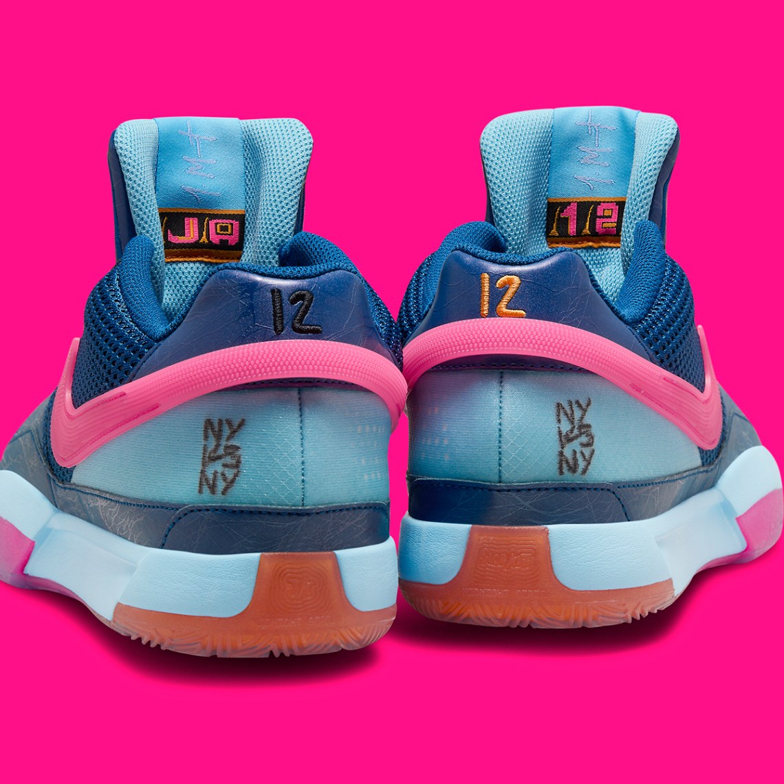 Nike Ja 1  display picture 1